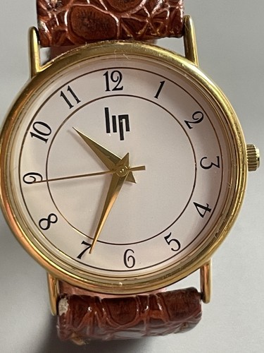 Montre femme lip cadran - montre,