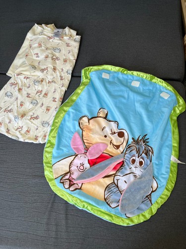 Disney baby winnie the pooh - winnie,