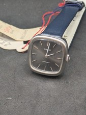 Montre Femme Tissot Année 70