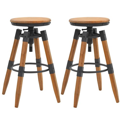 Lot tabourets de bar - tabourets,
