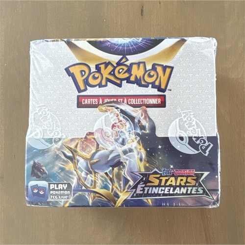 Pokémon jcc stars - pokémon,