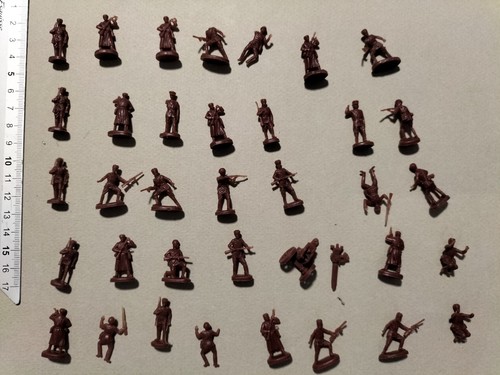 Russianinfantry atlantic - ,
