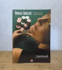 TEXAS HOLD'EM JEU STRATEGIE POKER CADILLAC (FRANCOIS MONTMIREL / THOMAS FOUGERON