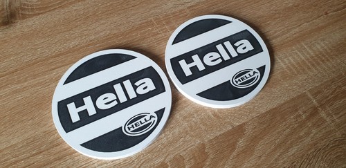 Hella style light - hella, set