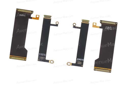 Set câbles d écran - ,