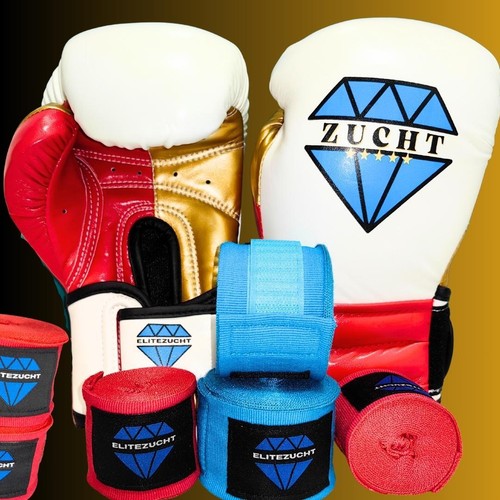 Lot gants boxe - lot,