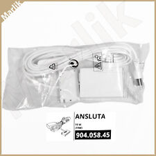 Ikea ANSLUTA LED Driver with Cord, White 19 W, 904.058.45, Brand NEW