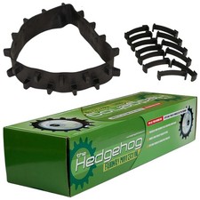 Hérisson Roue Manches pour