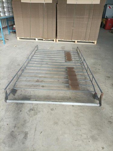 Galerie toit citroen jumper - de,