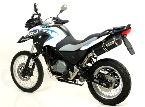 Silencieux arrow race tech - race,