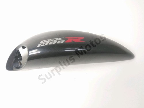 Carenage arriere droit suzuki - droit,