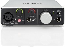 Interface audio compatible