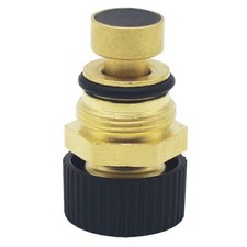 Chaudières Chauffage Vanne de