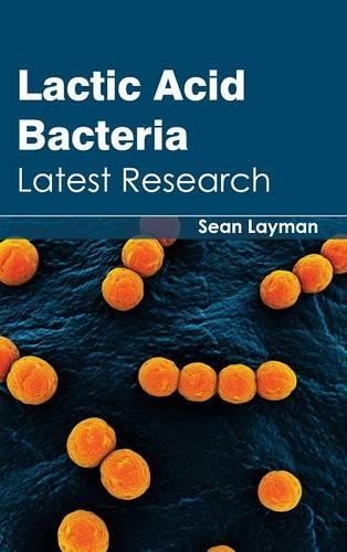 Lactic acid bacteria - lactic,