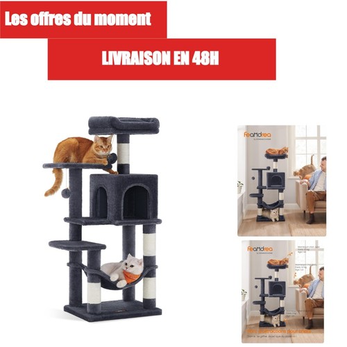 Feandrea arbre chat - feandrea,
