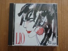 CD - Lio - Can Can (pochette