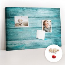 Tableau en liège Pour les