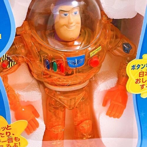 Toy story buzz - toy,