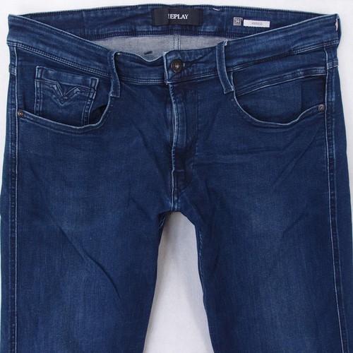 Hommes replay m914 anbass - hommes,