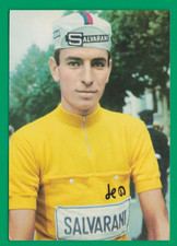 CYCLISME carte cycliste FELICE