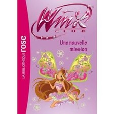 Livre Winx Club Tome 39 - Une