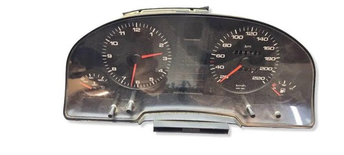 Audi b4 compteur - audi, de