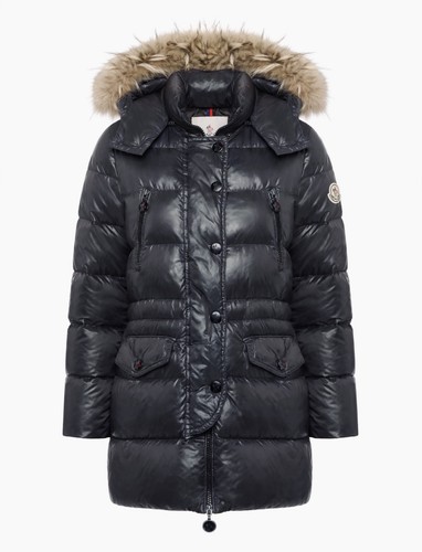 Doudoune moncler fille - doudoune,