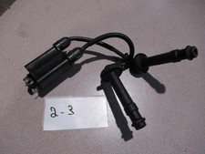 Bobine (2 - 3) (Honda - Hornet