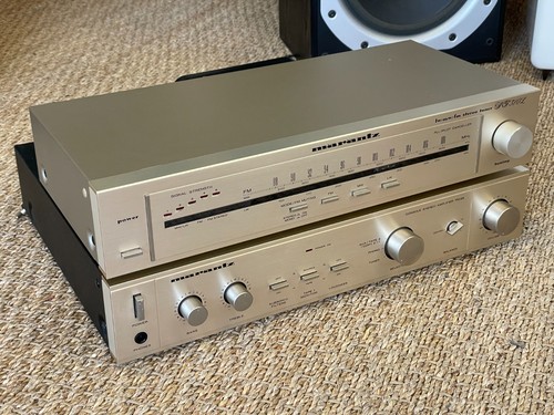 Marantz pm25 st310l ensemble - +,