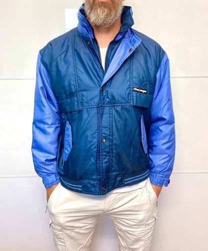 Challenger vintage anorak - -,