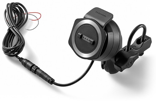 Support tomtom rider - tomtom,