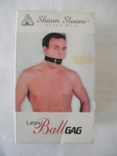 SEXTOY BOULE DE DOMINATION