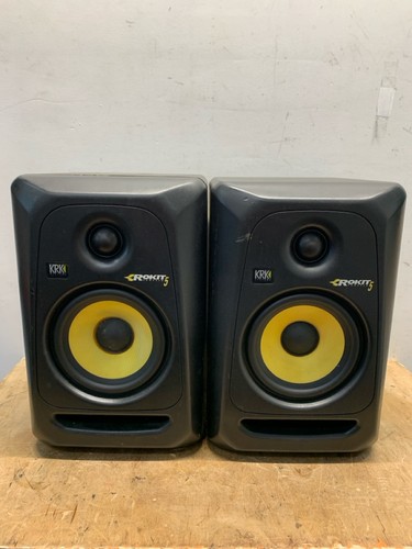 Krk systems rokit - krk, rpg2