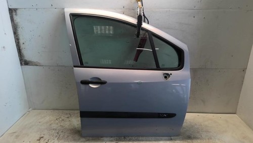 Porte avant droit renault - porte,