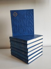 Collection historique Hachette