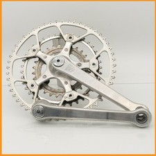 Pédalier ASSOS CASCELLA vélo