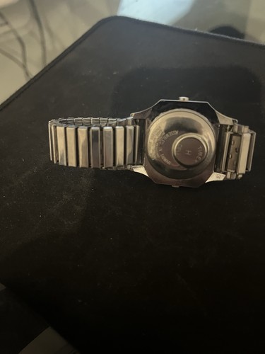 Vintage 1970s 1980s timex - vintage,