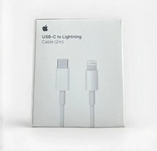 GENUINE Apple Lightning to