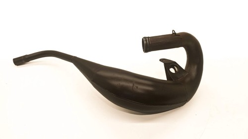Pot échappement husqvarna - pot, d'échappement
