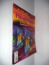 New Headway: Elementary Third