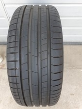 1x Pirelli PZero PZ4 Elect