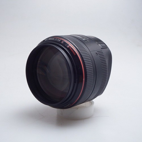 Objectif portrait canon - portrait,