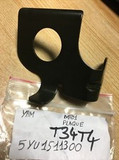 Yamaha 5YU-15113-00 plaque