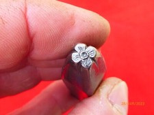 poincon matoir outil ancien