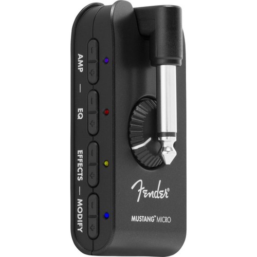 Micro amplificateur fender usa - micro,