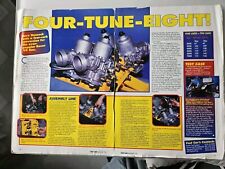 Range Rover Classic V8 - Boxer Inlet Manifold Intake Manifold