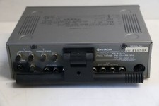 A REVISER : Mini chaine hifi