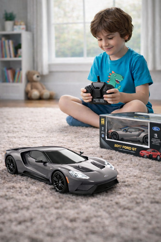 Voiture télécommandée 24 - voiture, 1:24
