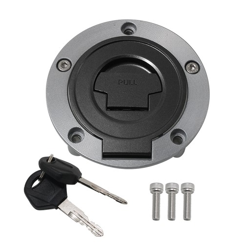 Fuel gas tank cap keys - gas, for
