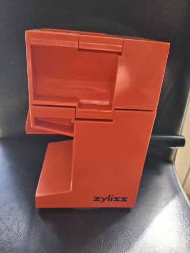 Râpe tambour zyliss - à,